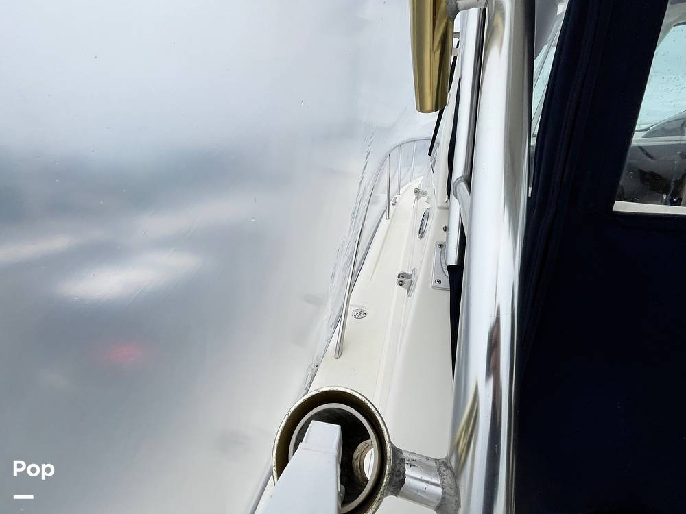 Slide: The Image of Pursuit 3370 Offshore Express 2006 - 15157018