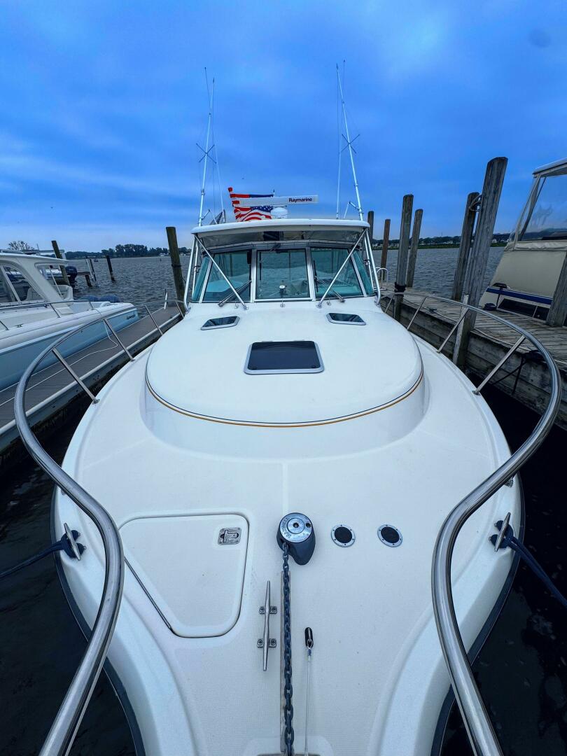 Slide: The Image of Pursuit 3400 Express 2003 - 5510852