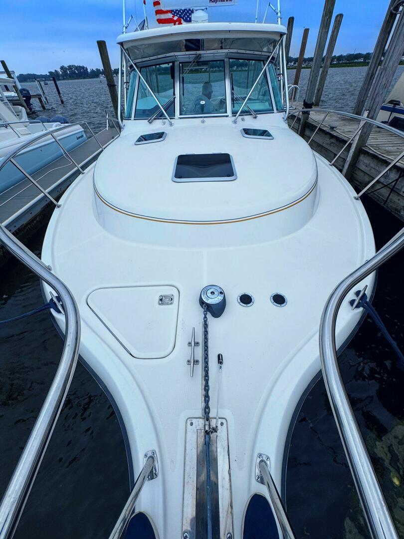 Slide: The Image of Pursuit 3400 Express 2003 - 5510853