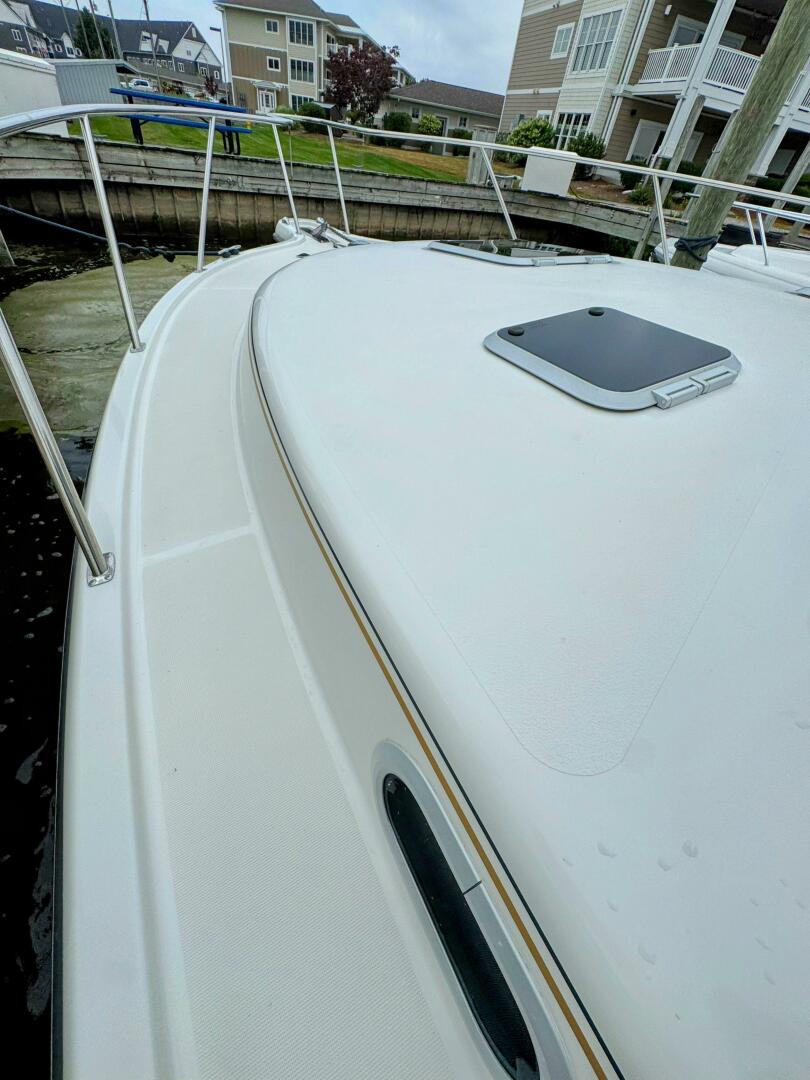 Slide: The Image of Pursuit 3400 Express 2003 - 5510854