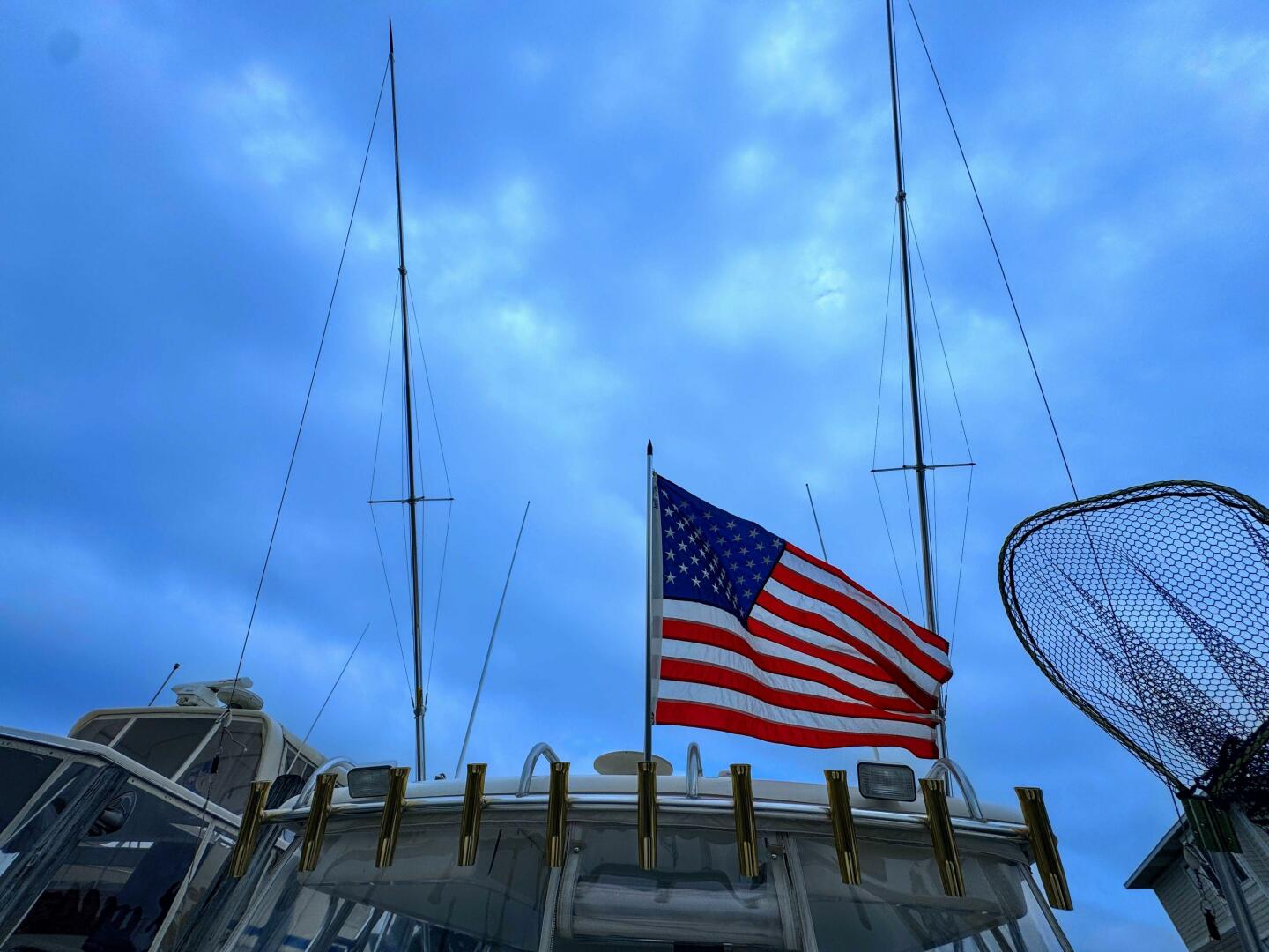 Slide: The Image of Pursuit 3400 Express 2003 - 5510858