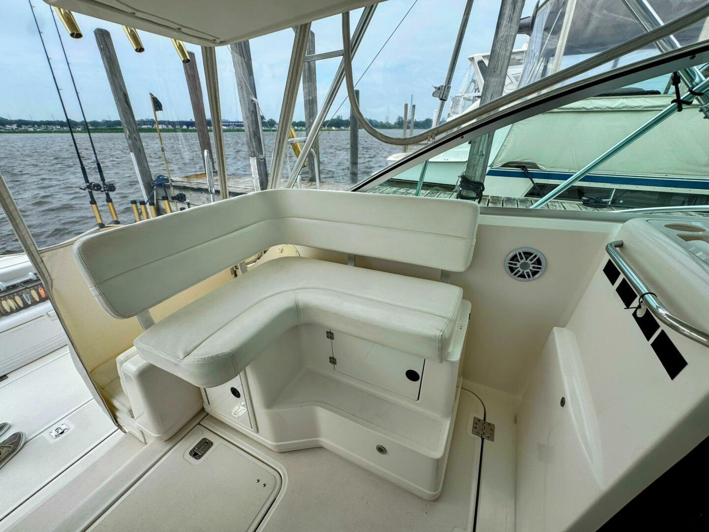 Slide: The Image of Pursuit 3400 Express 2003 - 5510860