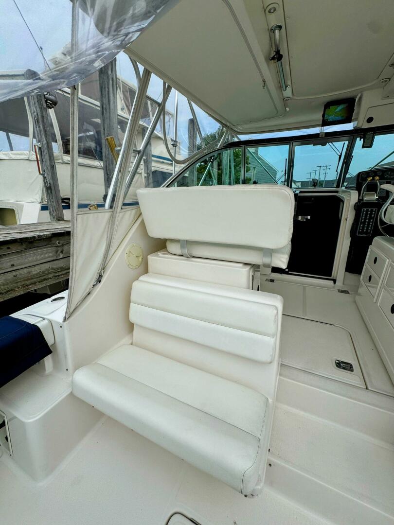 Slide: The Image of Pursuit 3400 Express 2003 - 5510861