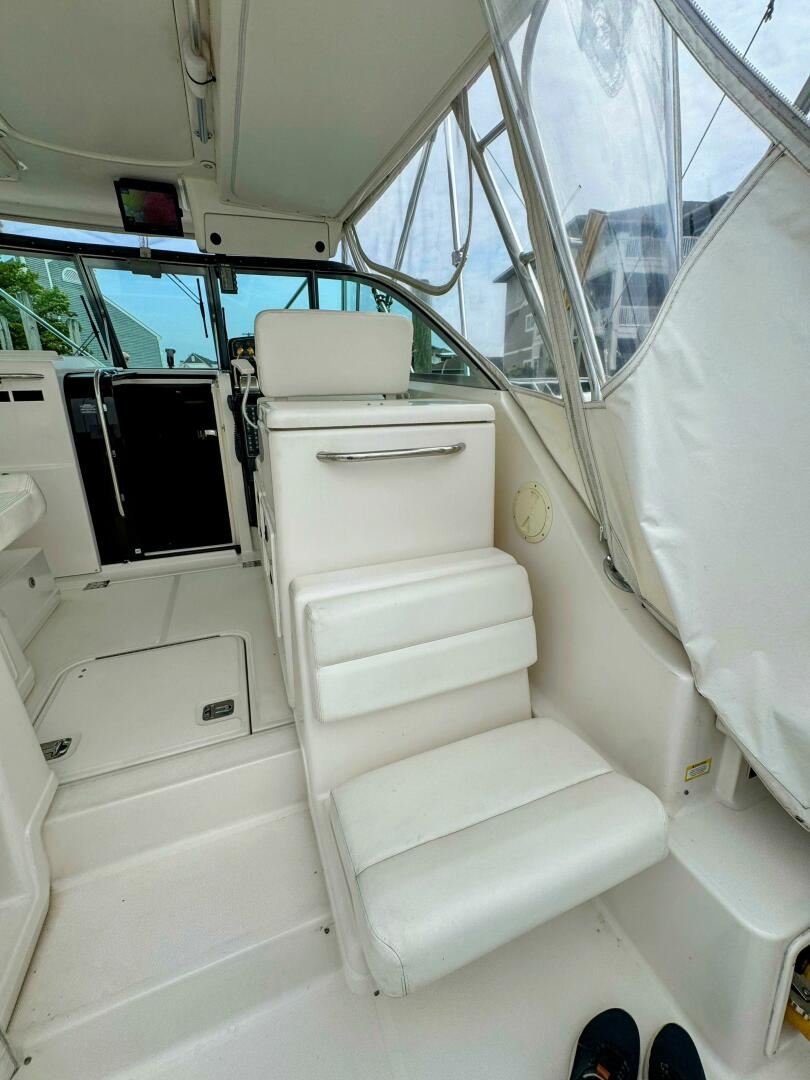 Slide: The Image of Pursuit 3400 Express 2003 - 5510862