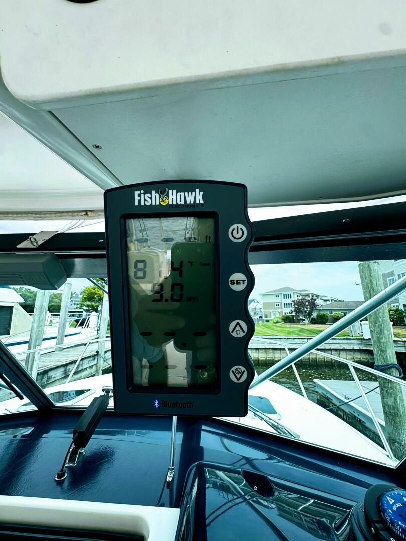 Slide: The Image of Pursuit 3400 Express 2003 - 5510868