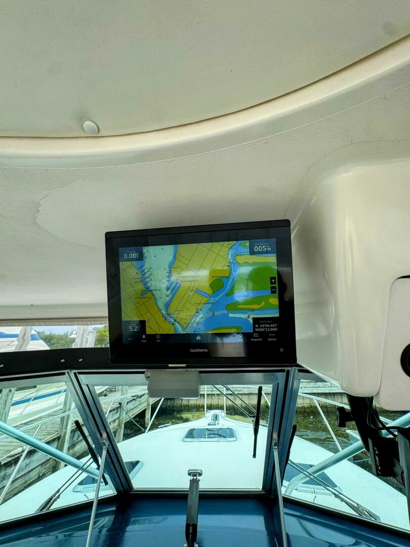 Slide: The Image of Pursuit 3400 Express 2003 - 5510869