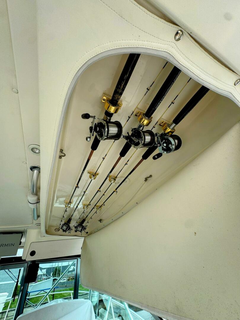 Slide: The Image of Pursuit 3400 Express 2003 - 5510872