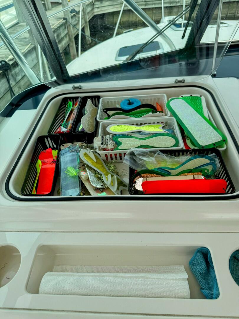 Slide: The Image of Pursuit 3400 Express 2003 - 5510876