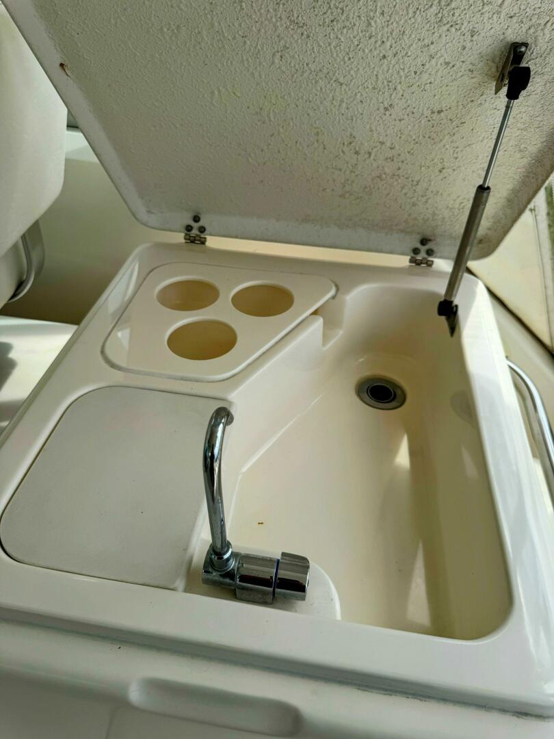 Slide: The Image of Pursuit 3400 Express 2003 - 5510877