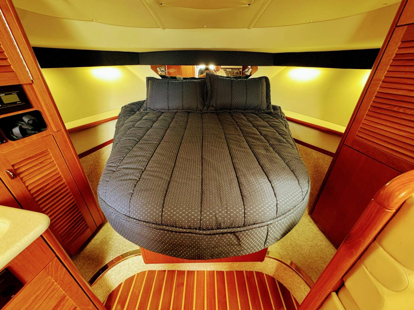 Slide: The Image of Pursuit 3400 Express 2003 - 5510886