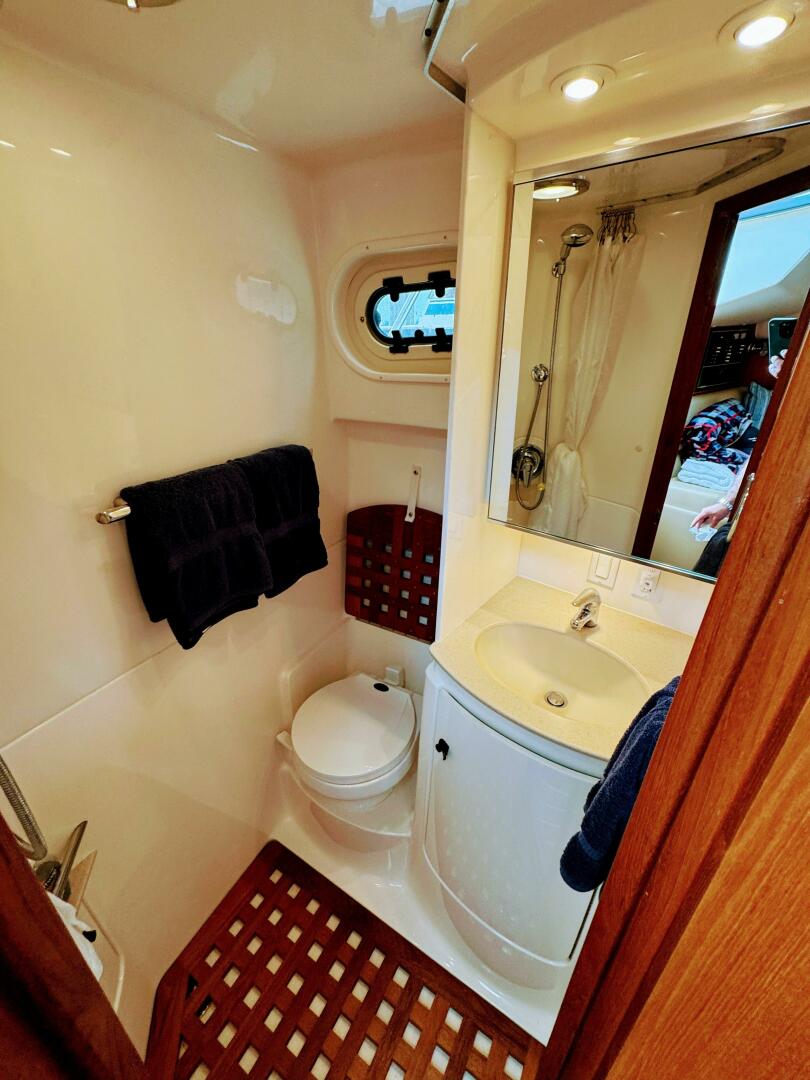 Slide: The Image of Pursuit 3400 Express 2003 - 5510888