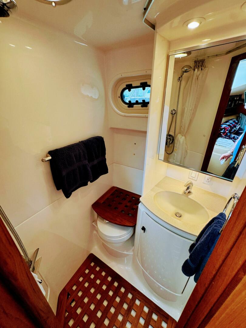 Slide: The Image of Pursuit 3400 Express 2003 - 5510889