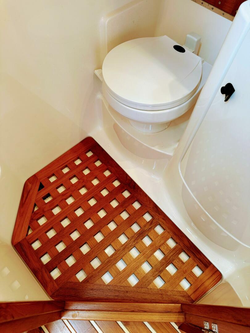 Slide: The Image of Pursuit 3400 Express 2003 - 5510890