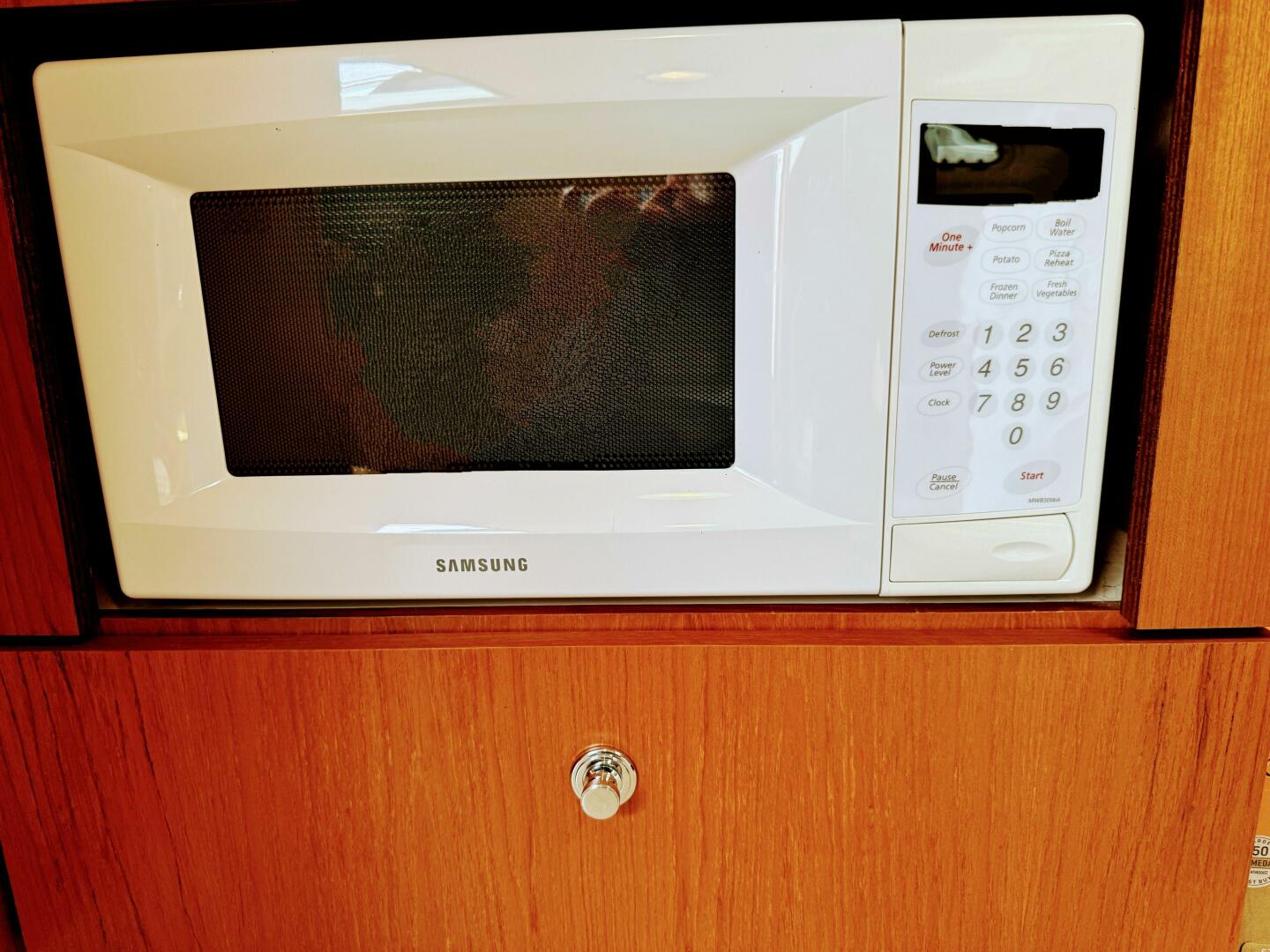 Slide: The Image of Pursuit 3400 Express 2003 - 5510892