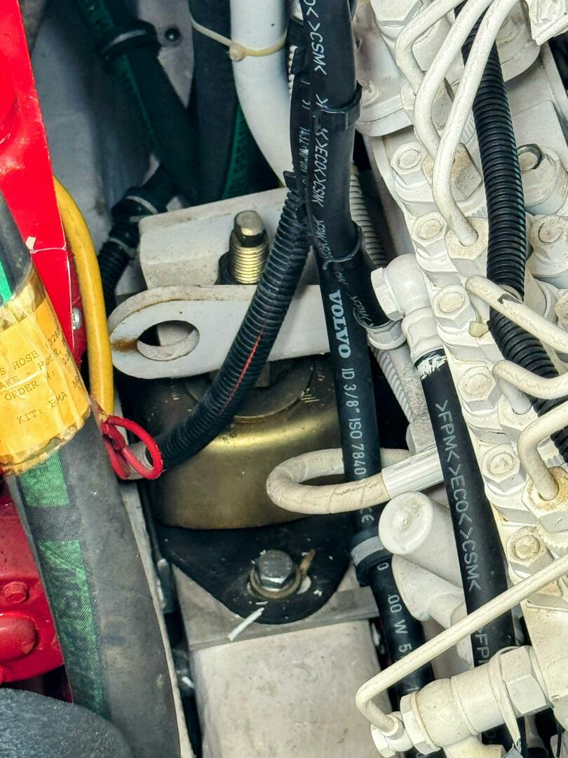 Slide: The Image of Pursuit 3400 Express 2003 - 5510896