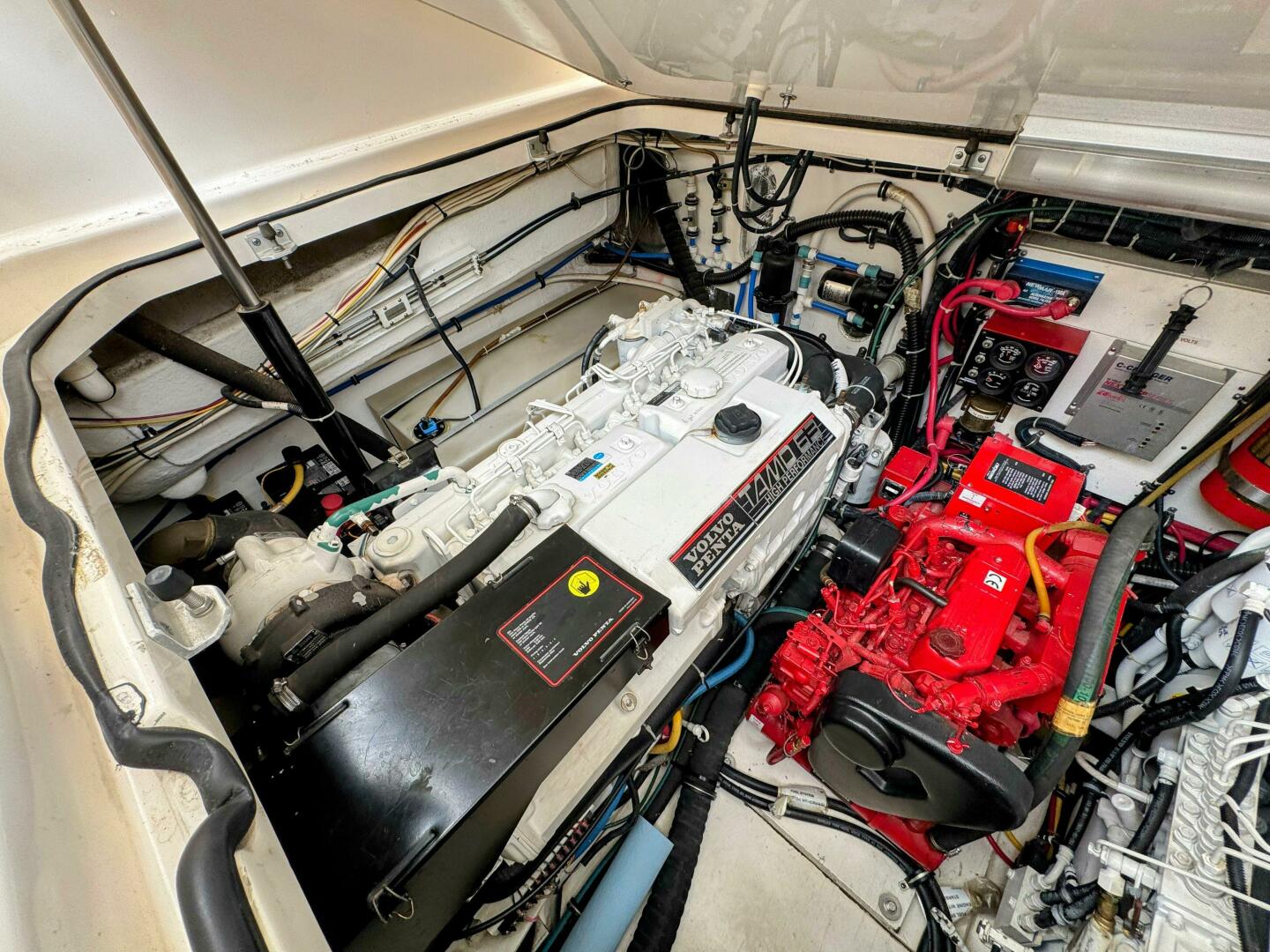 Slide: The Image of Pursuit 3400 Express 2003 - 5510898