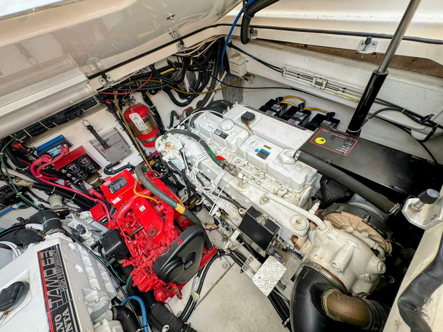 Slide: The Image of Pursuit 3400 Express 2003 - 5510899