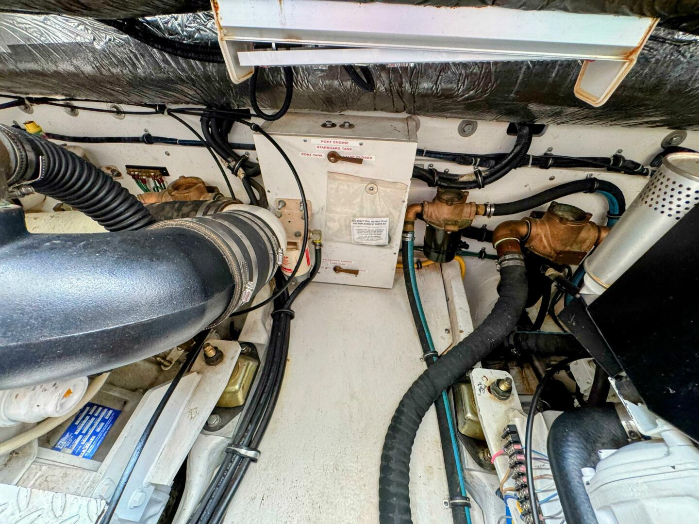 Slide: The Image of Pursuit 3400 Express 2003 - 5510901