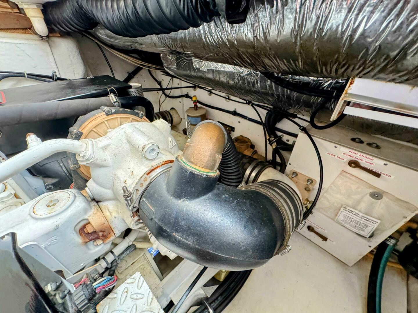 Slide: The Image of Pursuit 3400 Express 2003 - 5510902