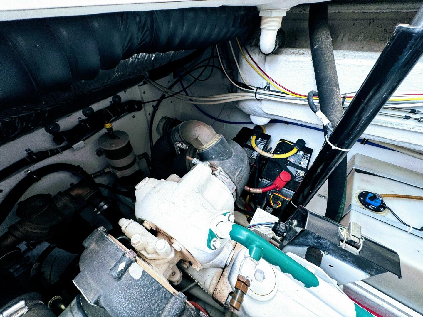 Slide: The Image of Pursuit 3400 Express 2003 - 5510904