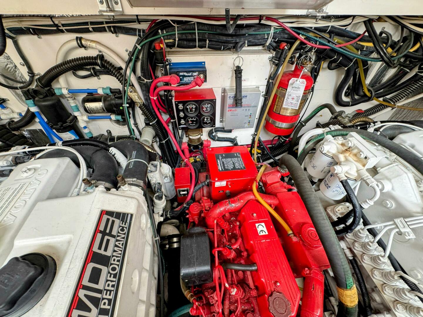 Slide: The Image of Pursuit 3400 Express 2003 - 5510906