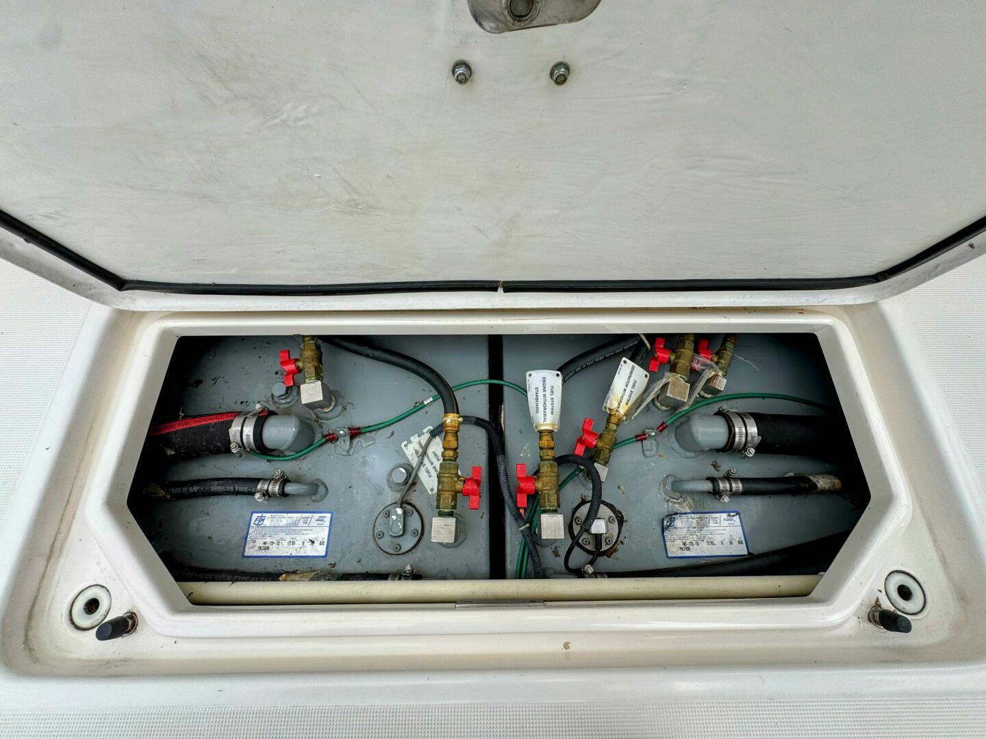 Slide: The Image of Pursuit 3400 Express 2003 - 5510910