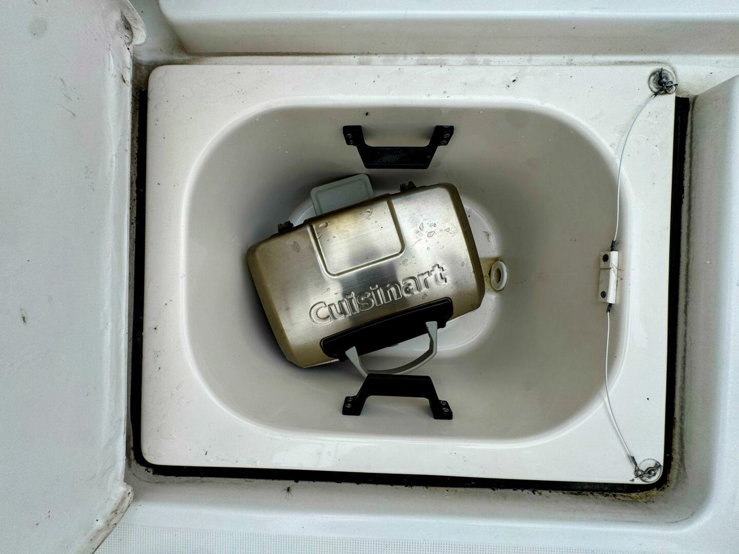 Slide: The Image of Pursuit 3400 Express 2003 - 5510914