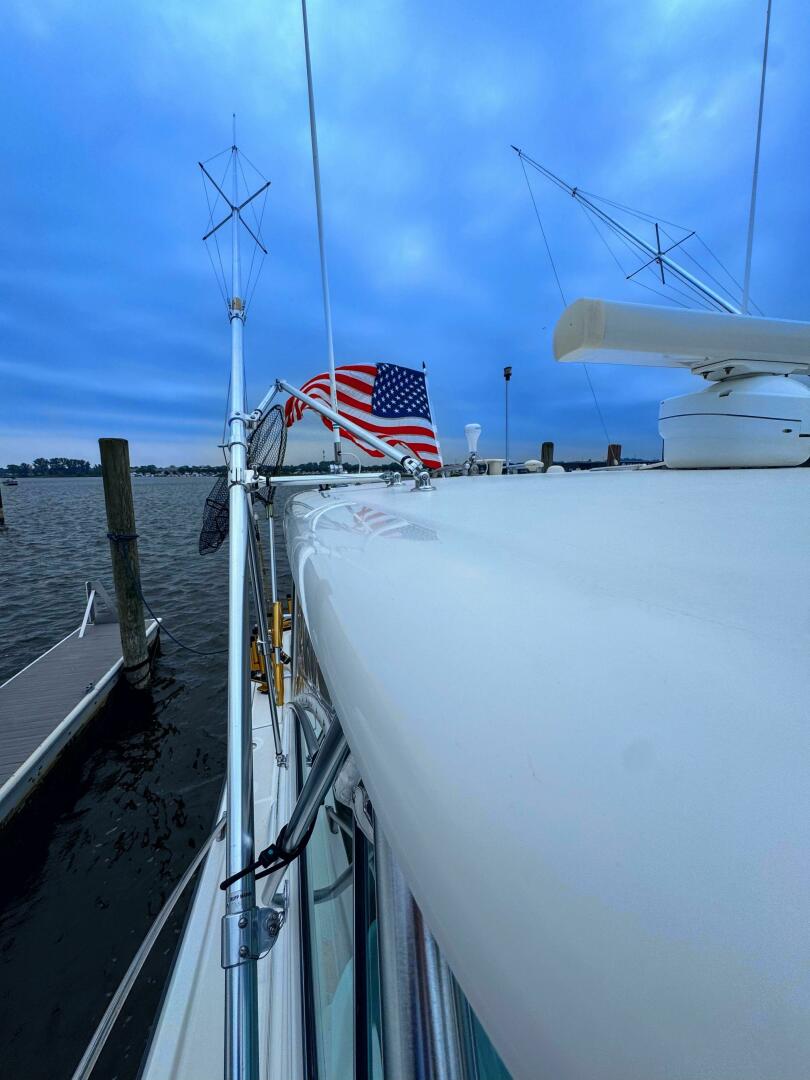 Slide: The Image of Pursuit 3400 Express 2003 - 5510916