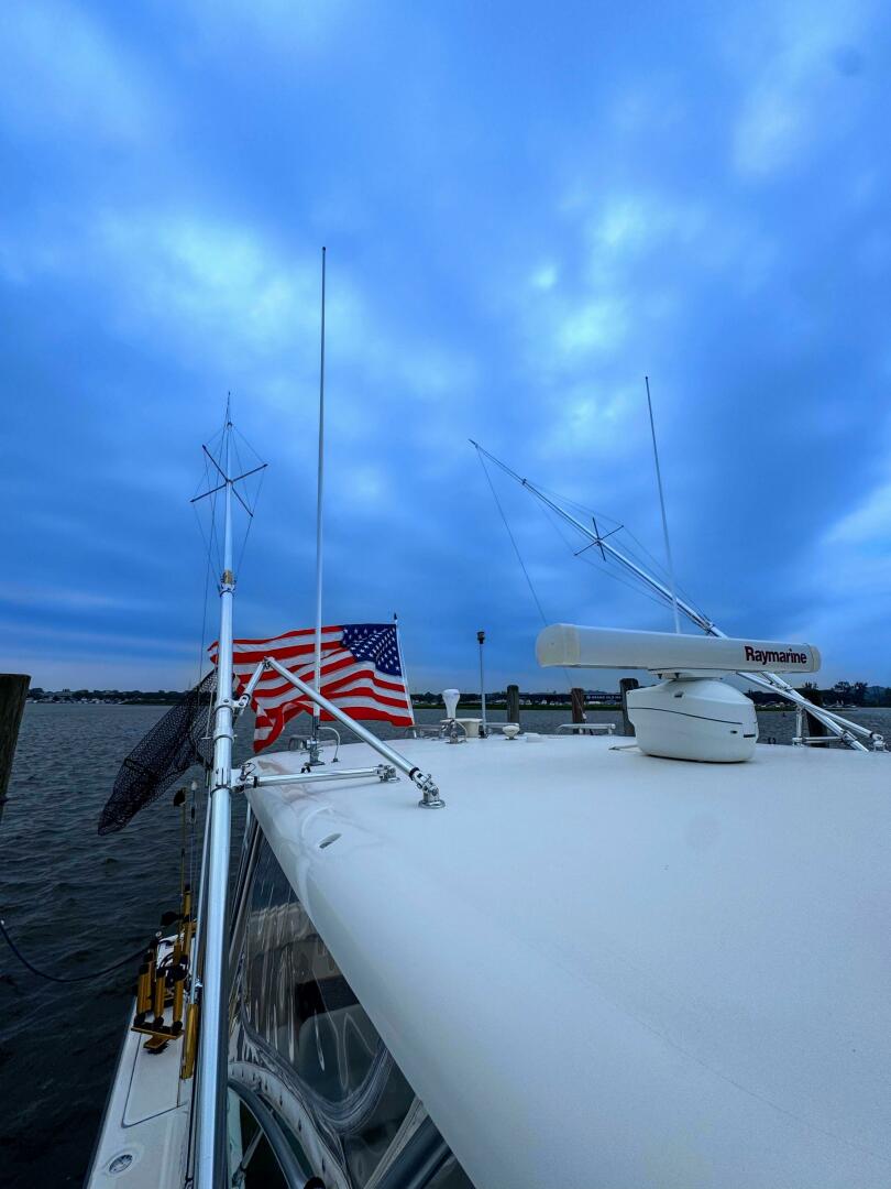 Slide: The Image of Pursuit 3400 Express 2003 - 5510917