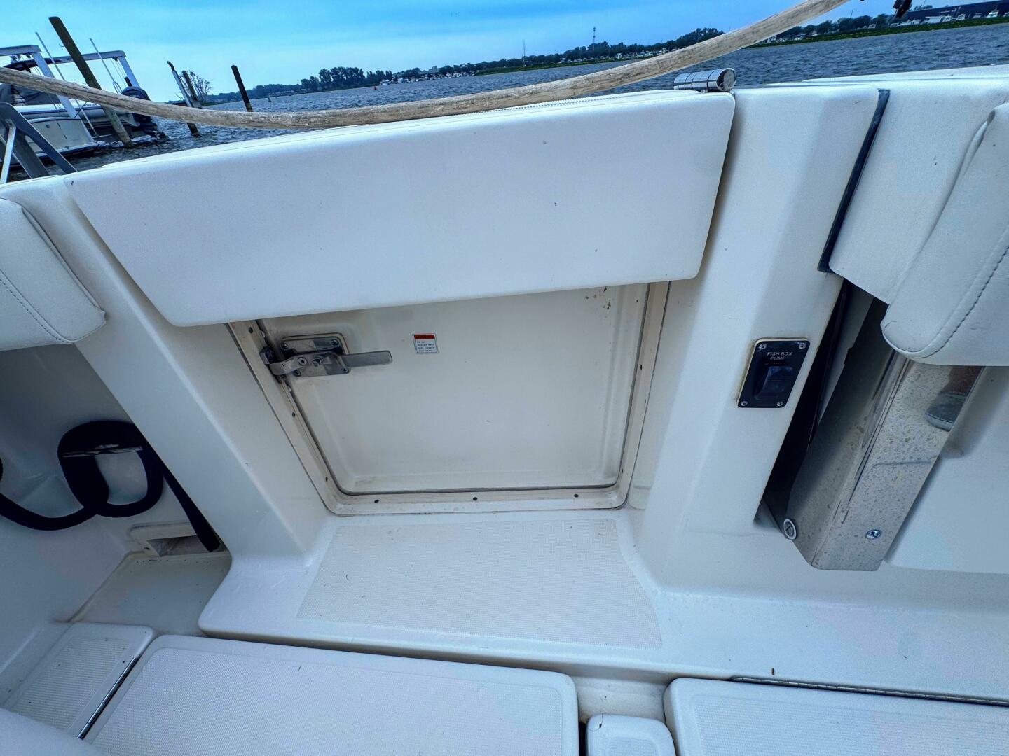 Slide: The Image of Pursuit 3400 Express 2003 - 5510920