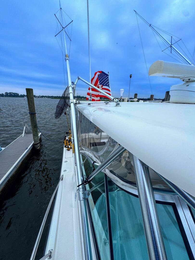 Slide: The Image of Pursuit 3400 Express 2003 - 5510921