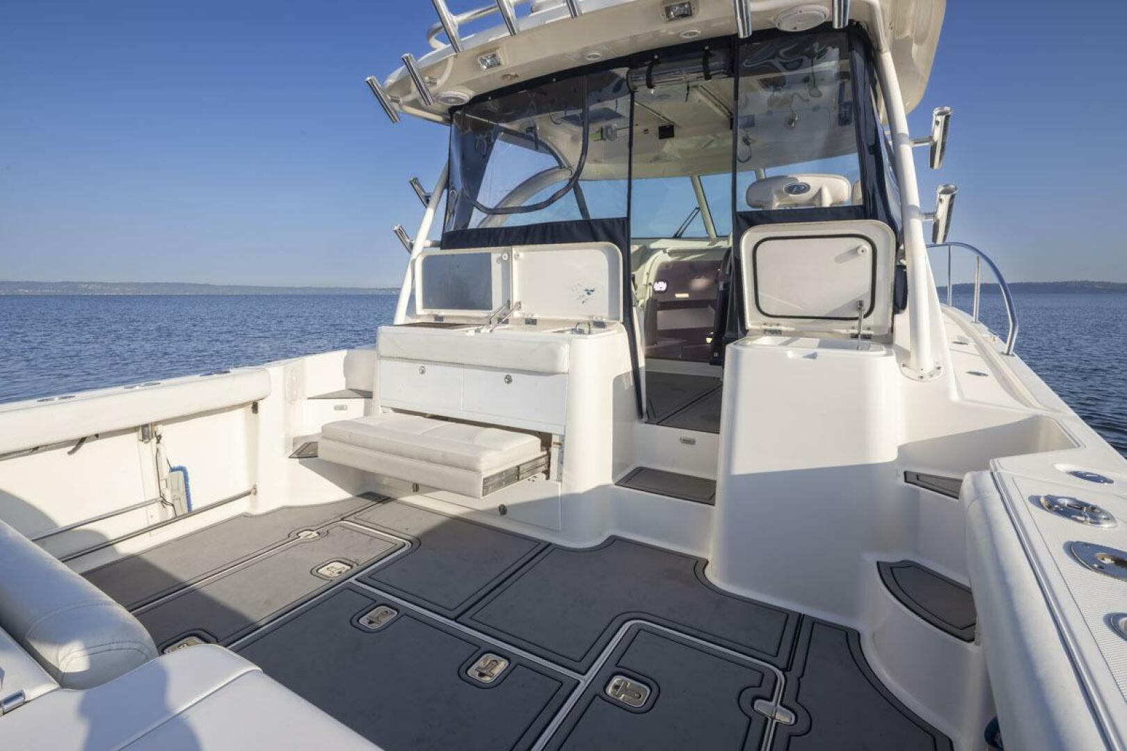 Slide: The Image of Aft Deck - 5260611