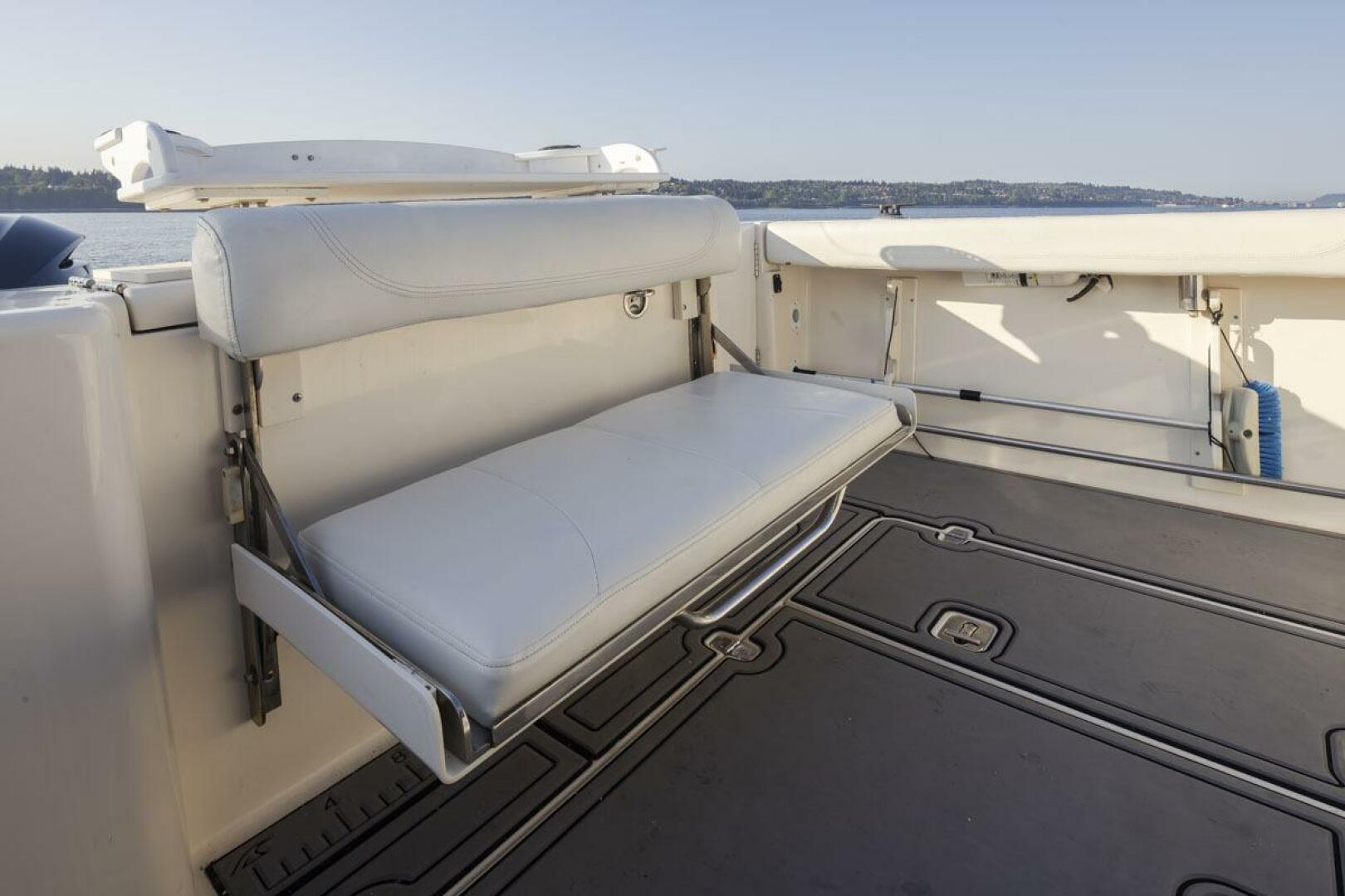 Slide: The Image of Aft Deck - 5260612