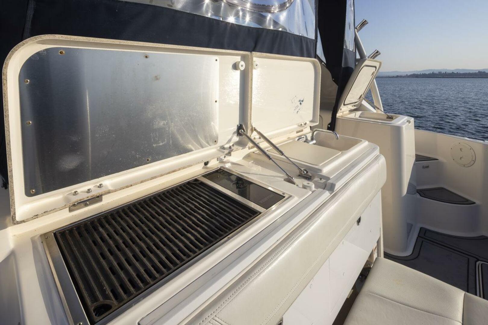 Slide: The Image of Aft Deck - 5260614