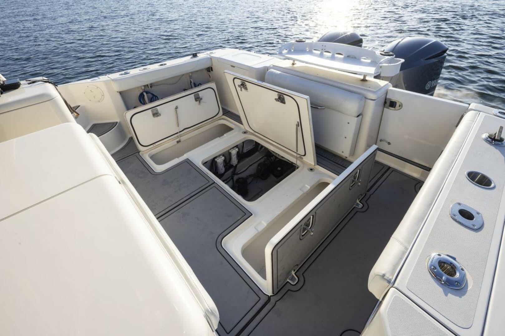 Slide: The Image of Aft Deck - 5260615