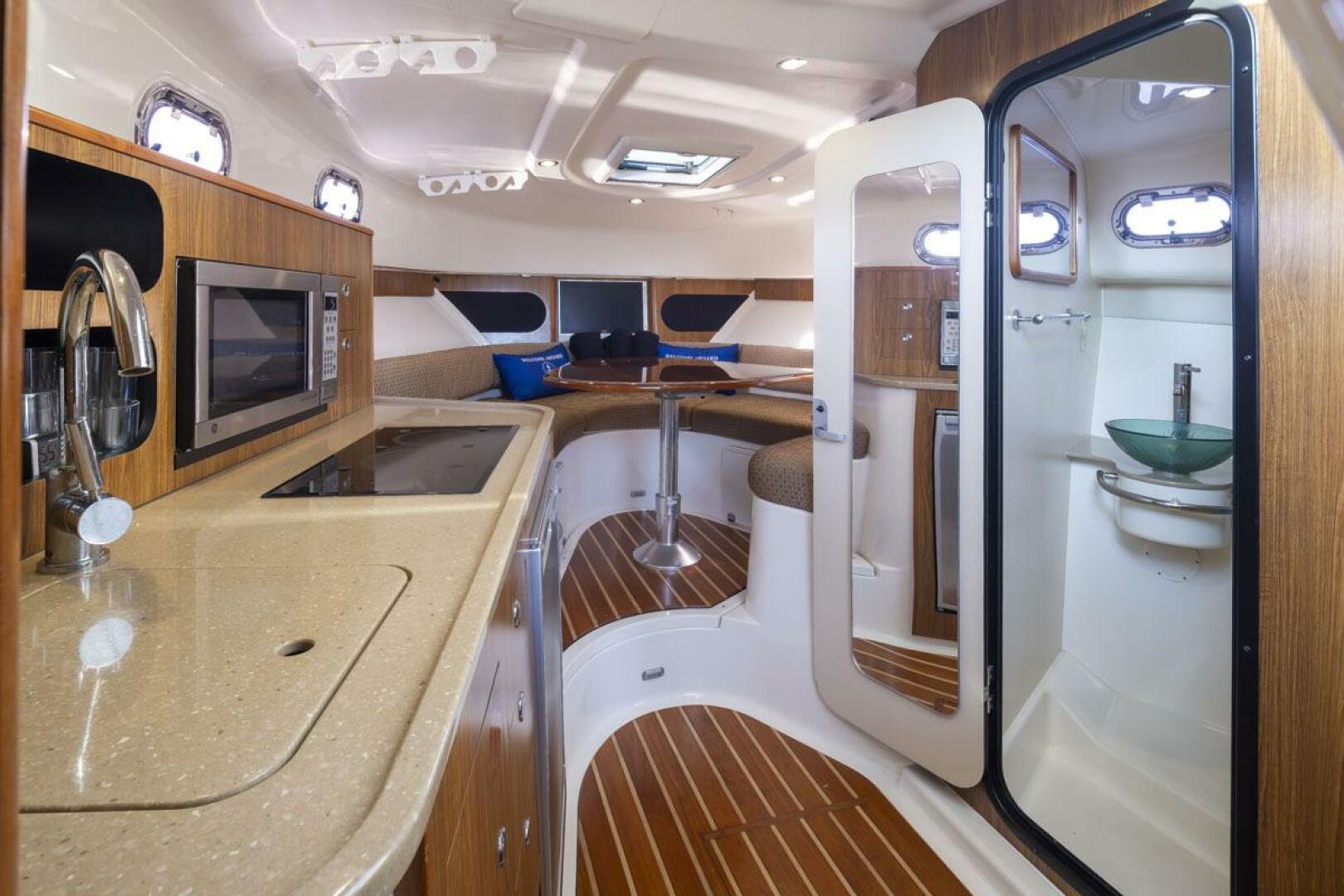 Slide: The Image of Lower Deck - 5260622