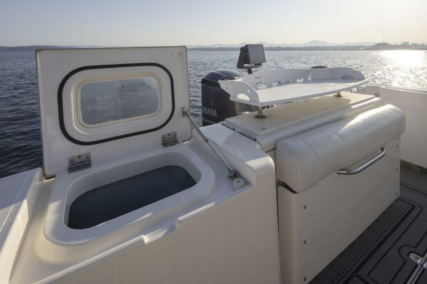 Slide: The Image of Pursuit 345 Offshore OS 2009 - 5276496
