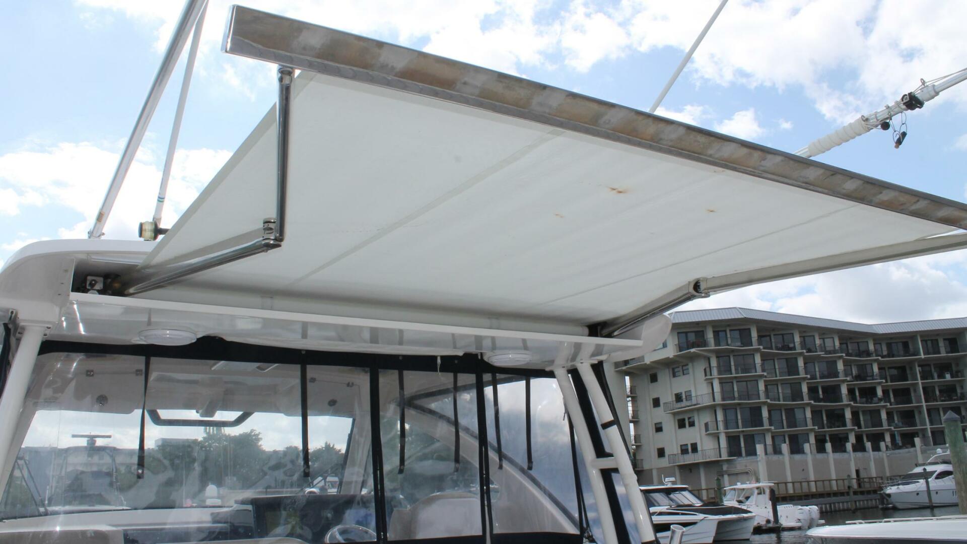 Slide: The Image of Cockpit Shade - 5073506