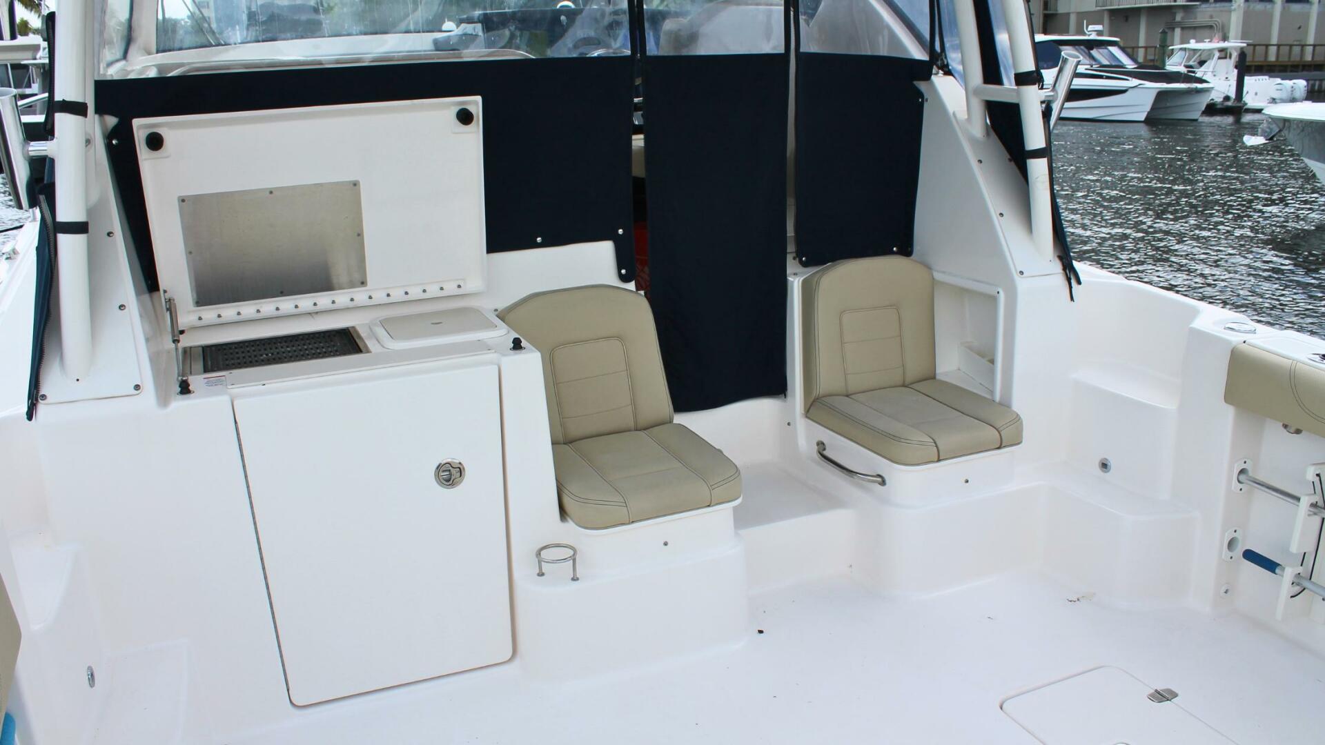 Slide: The Image of Cockpit - 5073508