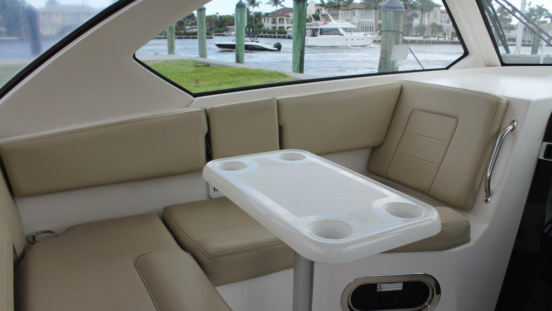 Slide: The Image of Deck Seating - 5073509