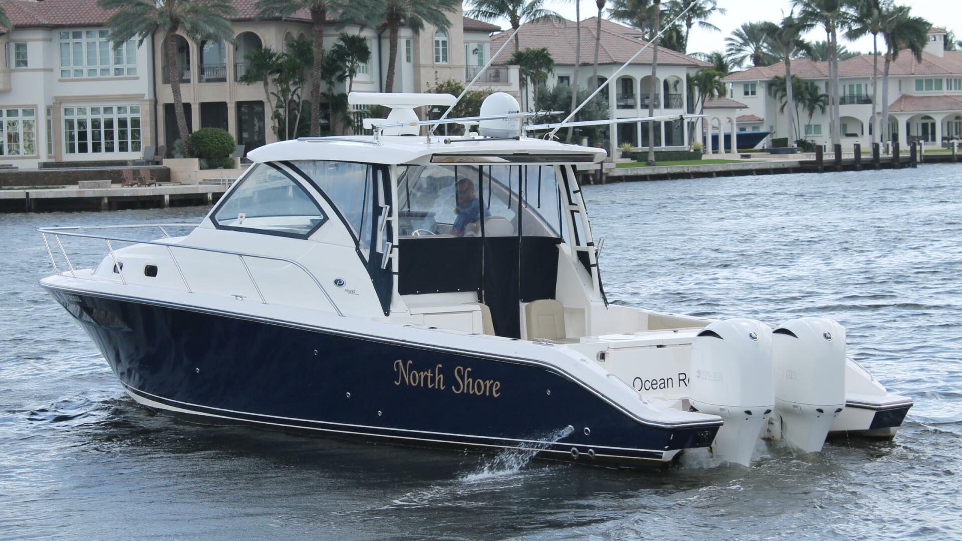 Slide: The Image of NORTH SHORE - 5073511