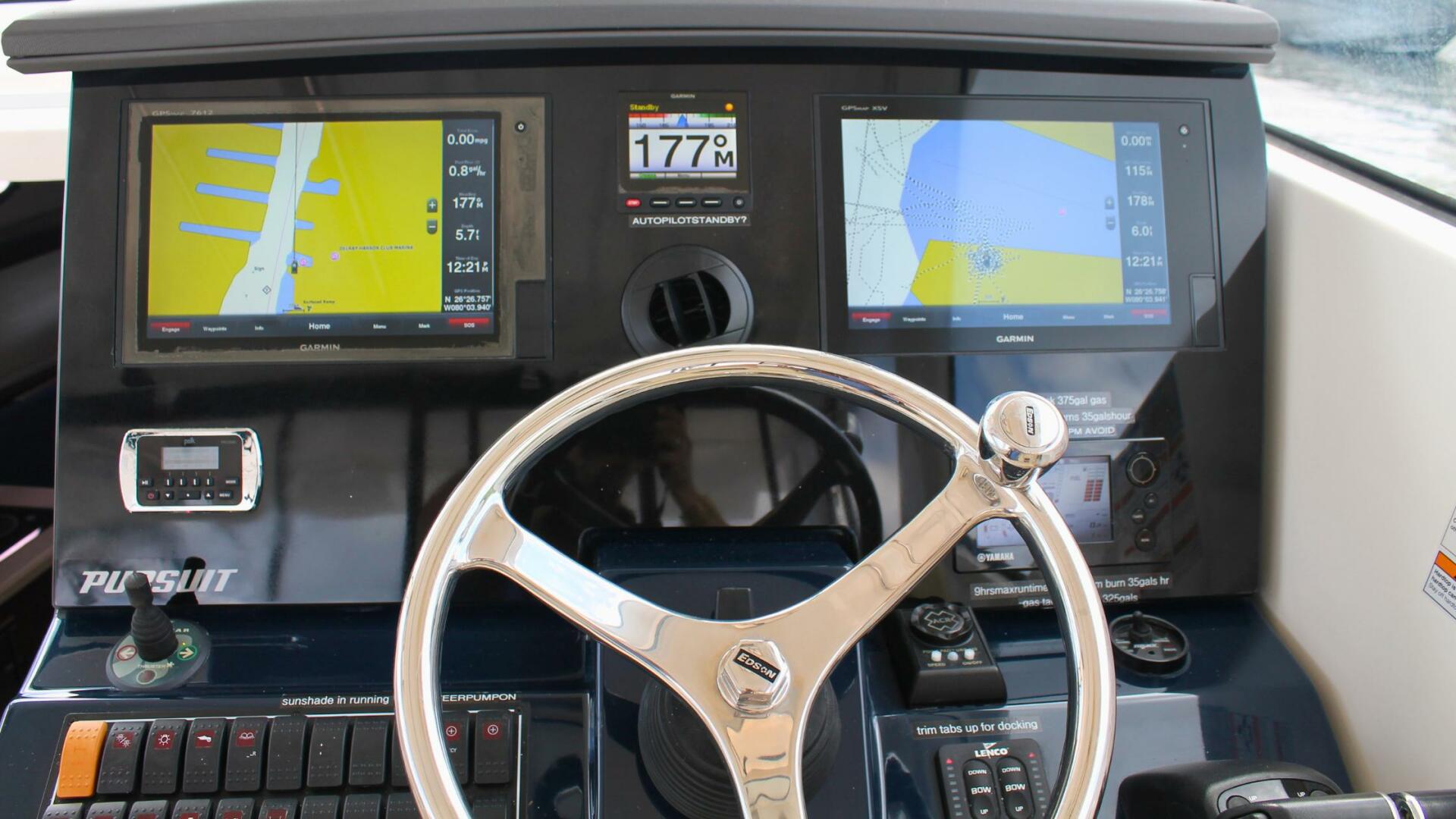 Slide: The Image of Helm - 5073514