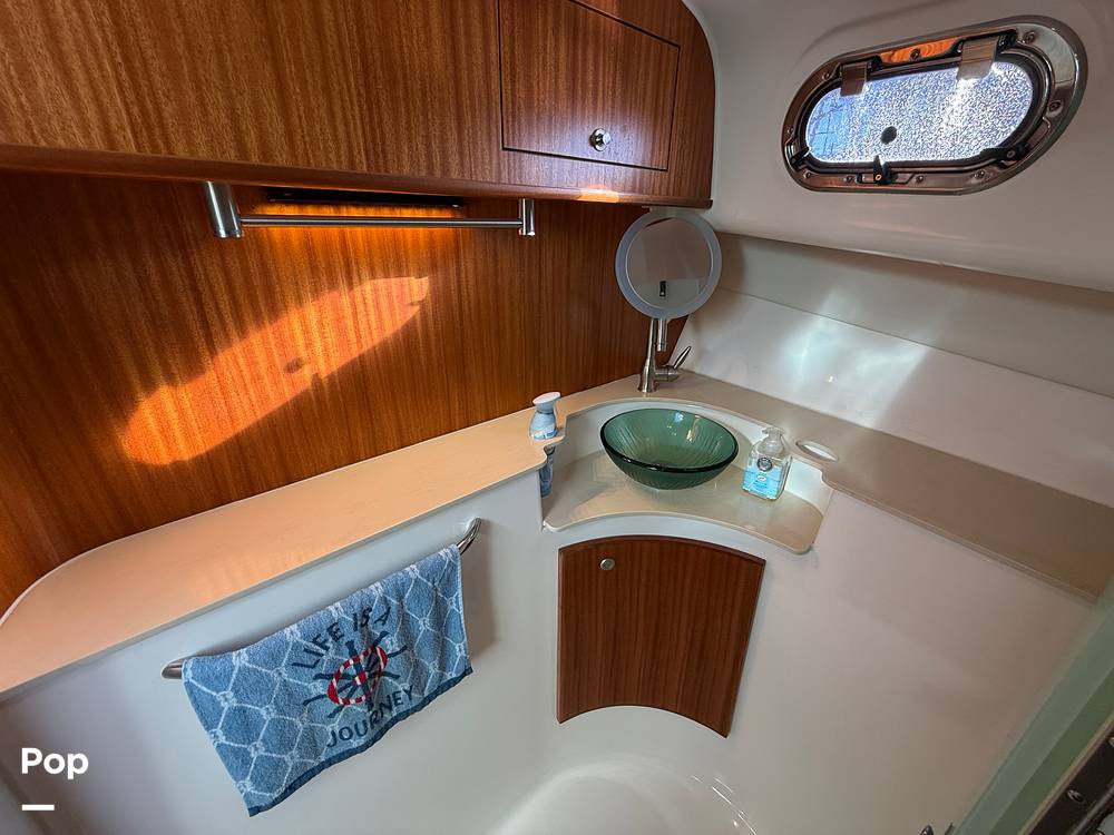 Slide: The Image of Pursuit 385 Offshore 2016 - 129