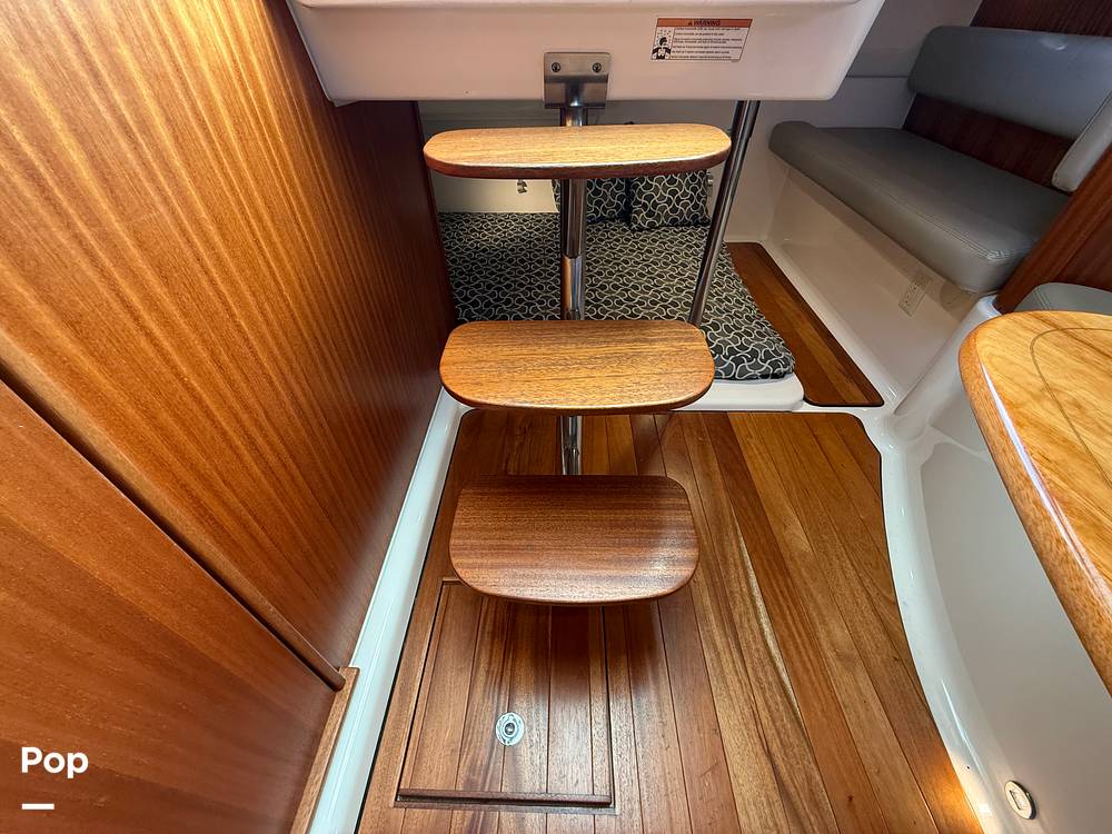 Slide: The Image of Pursuit 385 Offshore 2016 - 130