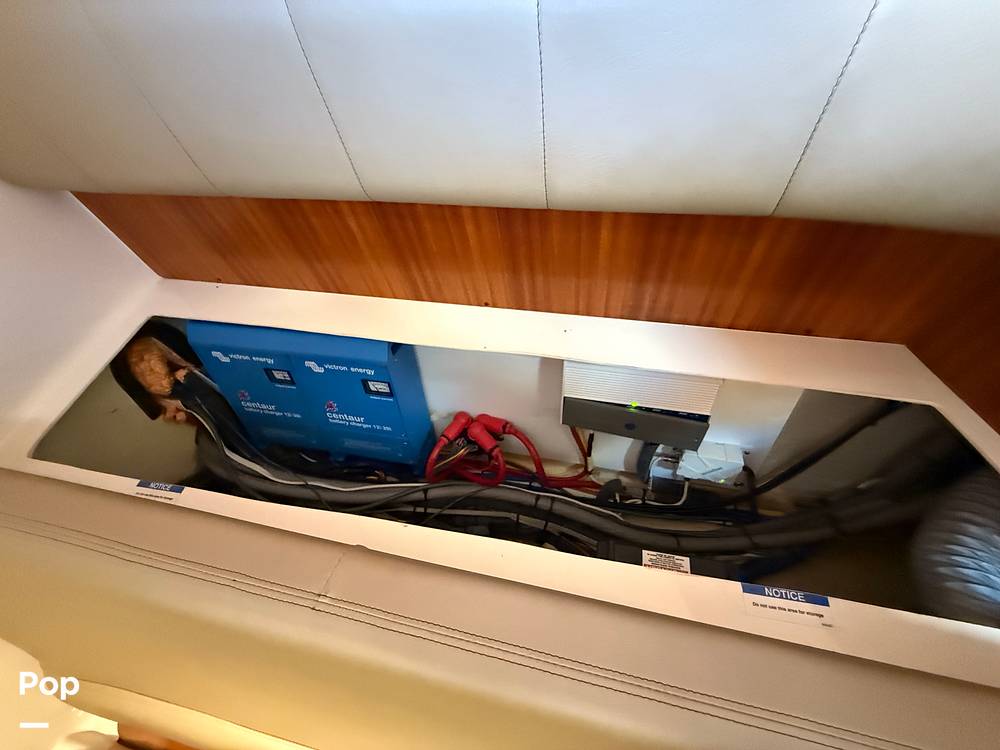Slide: The Image of Pursuit 385 Offshore 2016 - 137