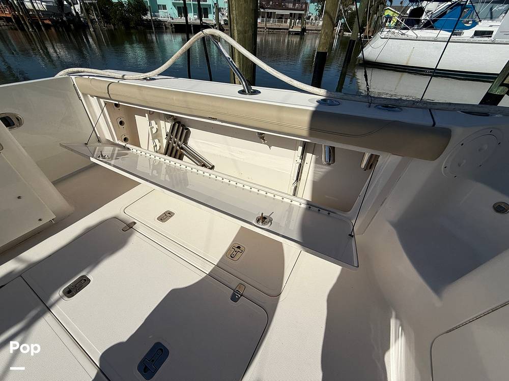 Slide: The Image of Pursuit 385 Offshore 2016 - 146