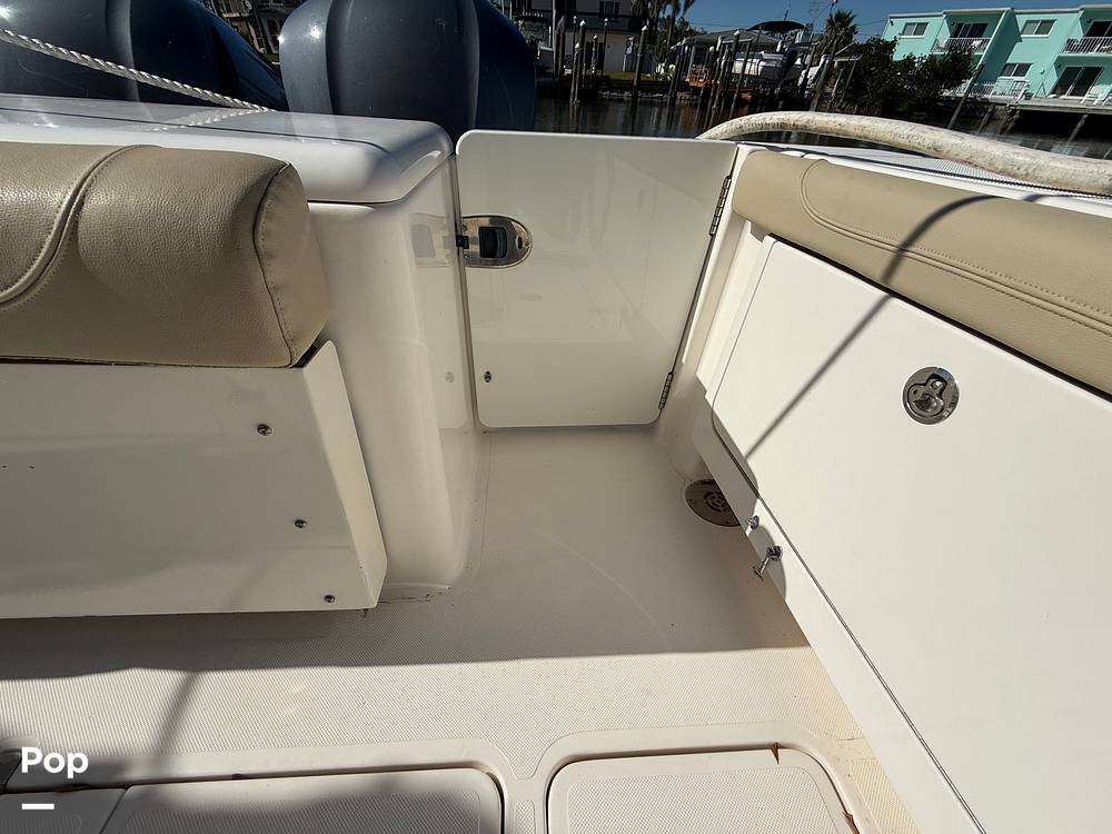 Slide: The Image of Pursuit 385 Offshore 2016 - 147