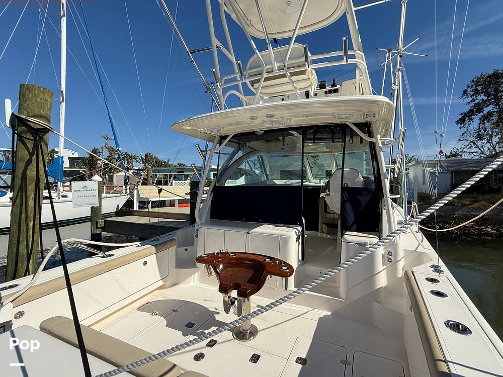 Slide: The Image of Pursuit 385 Offshore 2016 - 154