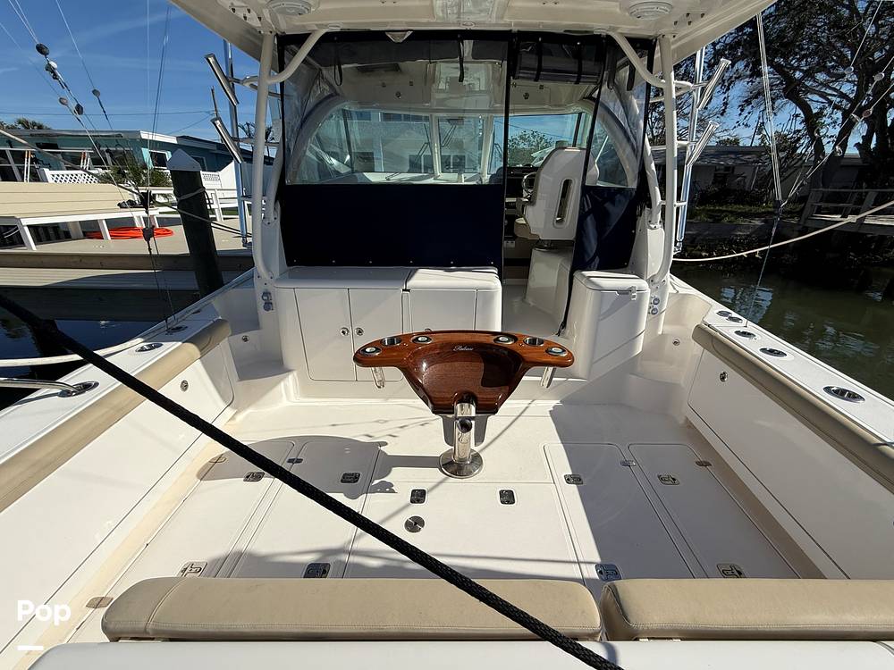 Slide: The Image of Pursuit 385 Offshore 2016 - 155