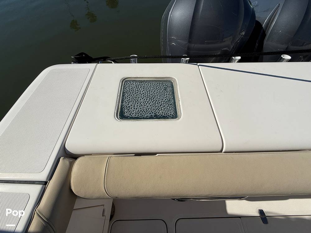 Slide: The Image of Pursuit 385 Offshore 2016 - 161